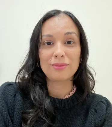 Paula Andrea Gaviria- Docente líder PRS