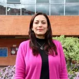 Lady Lorena Albornoz Rodríguez 