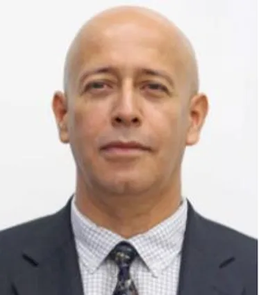 Wilson Fabio Valencia Aguirre- Docente - líder egresados