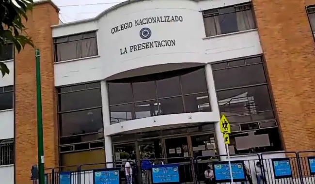 Centro Universitario Duitama