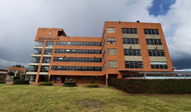 Centro Universitario Zipaquirá