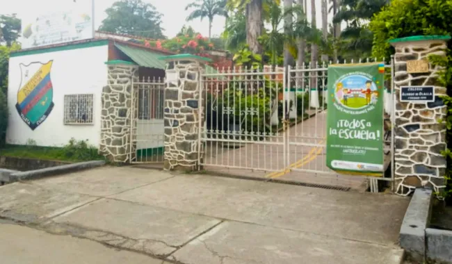 Centro Universitario Villeta