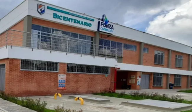 Centro Universitario Funza