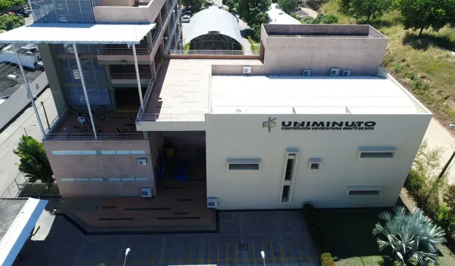 Centro Universitario Girardot