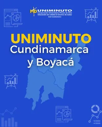 UNIMINUTO Cundinamarca y Boyacá