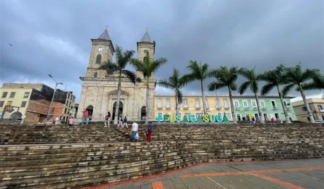 Centro Universitario Fusagasugá