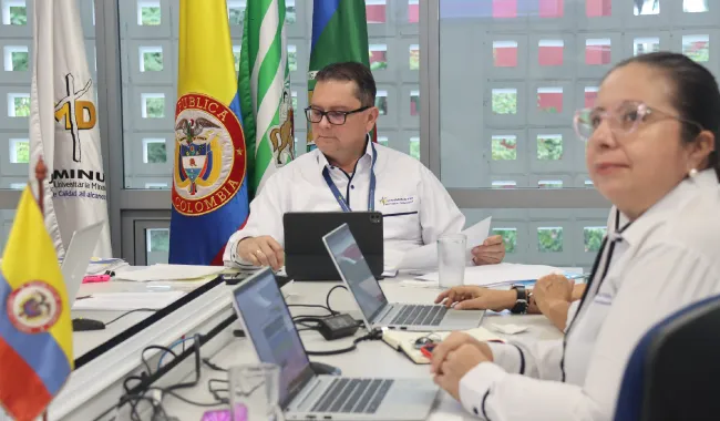 Rector oriente