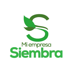 Logo Mi Empresa Siembra