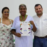 Beneficiarios