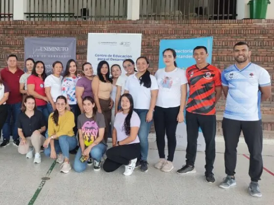 Cursos de Práctica de Responsabilidad Social