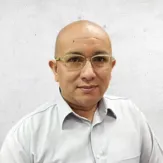 Johan Daniel Barahona Giraldo