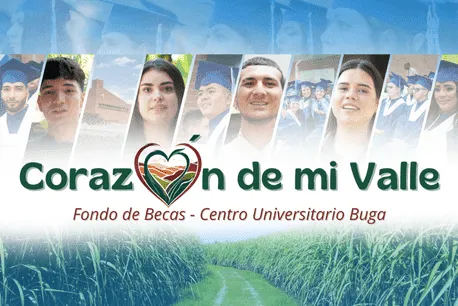 Corazón de mi Valle