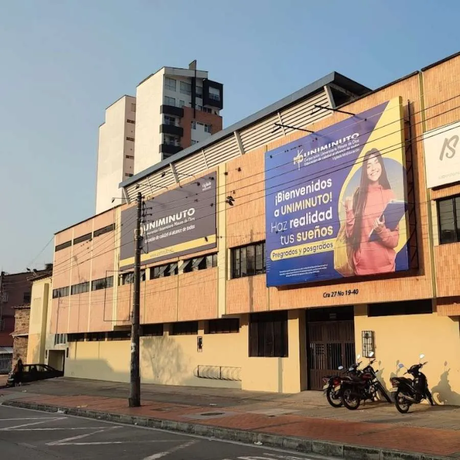 CU Bucaramanga