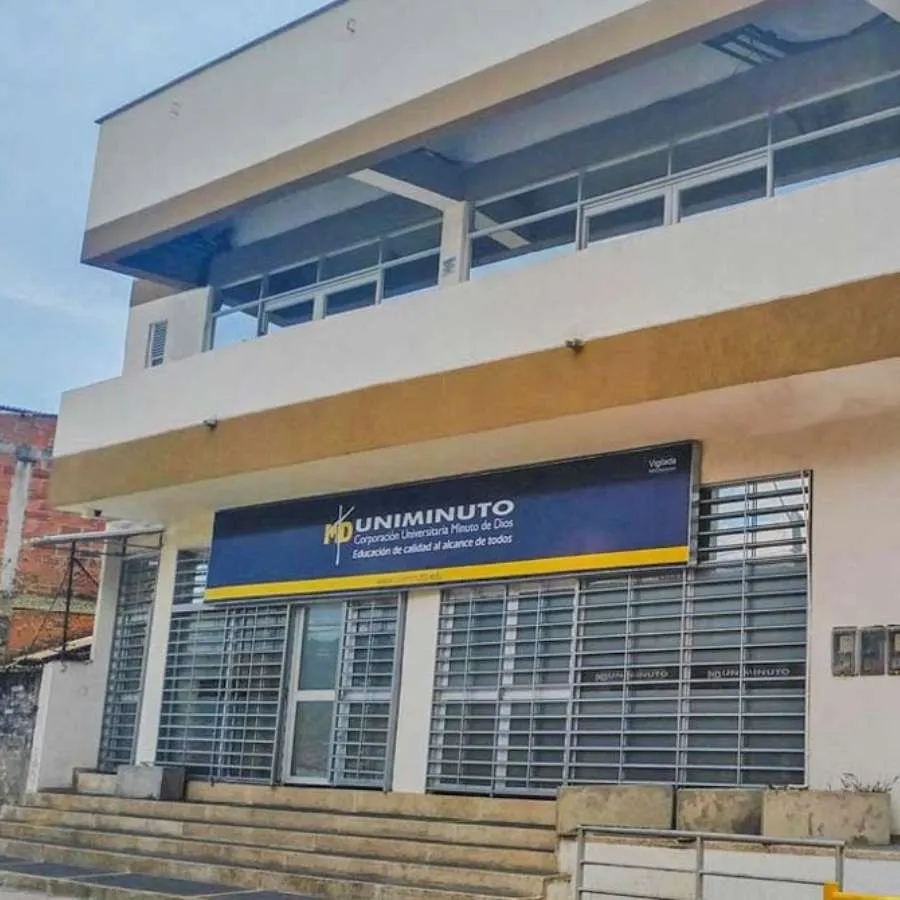 CU Chinchiná