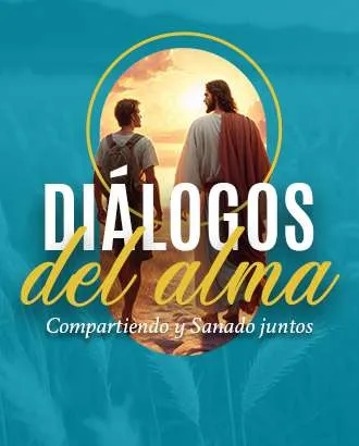 Diálogos del Alma: Un espacio para la reflexión y el crecimiento personal 