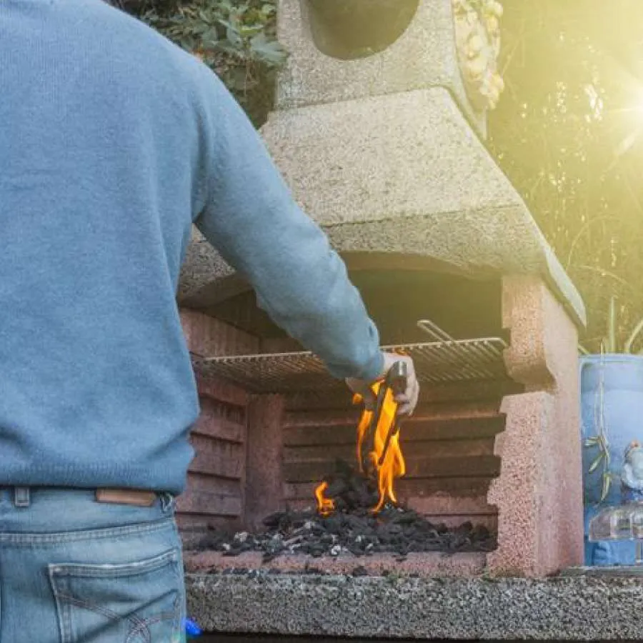 Estufa ecológica térmica solar