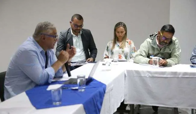 Ruta BCB - Visita Centro Universitario Soacha