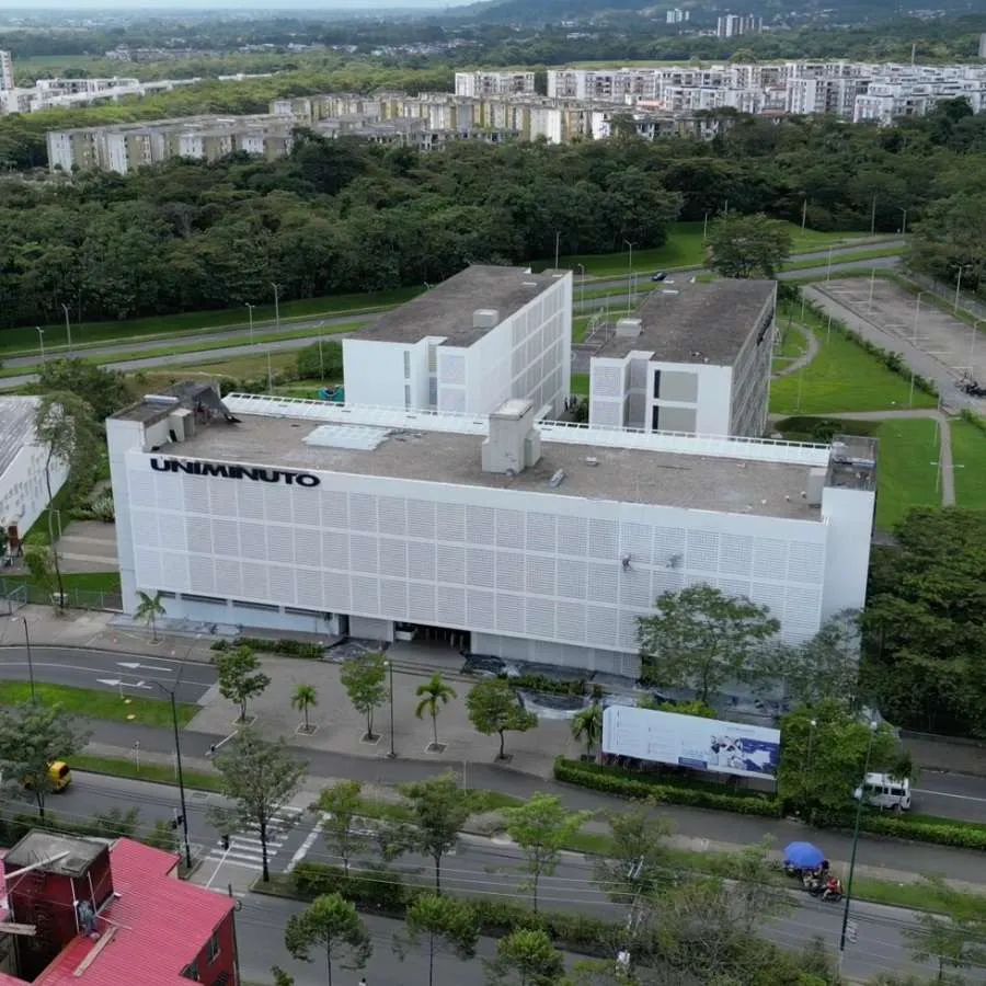 CU Villavicencio