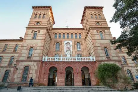 Universidad de Granada
