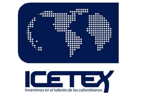 Logo Icetex