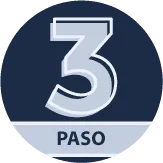 Paso 3