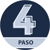 Paso 4