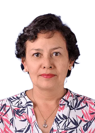 Sonia Esperanza Velandia Heredia
