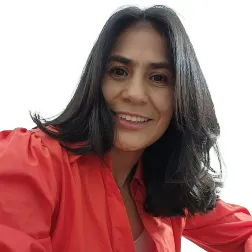 Julia Esperanza Bacca Rozo
