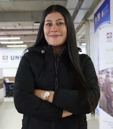 Mauren Camila Rivera Burgos