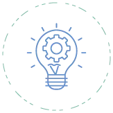 iniciativas de solución creadas 