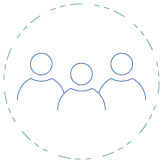 personas beneficiadas 