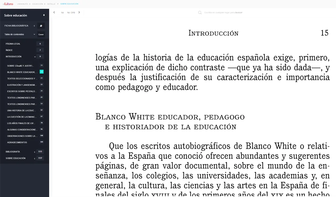 eLibro