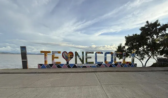 Paisajes de Necoclí 