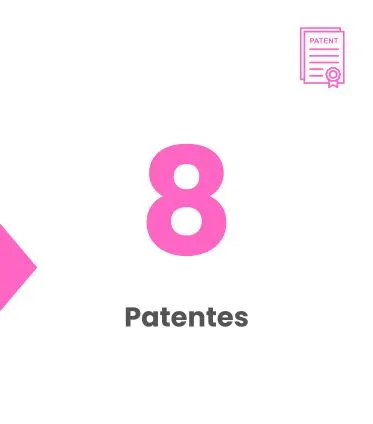 Patentes