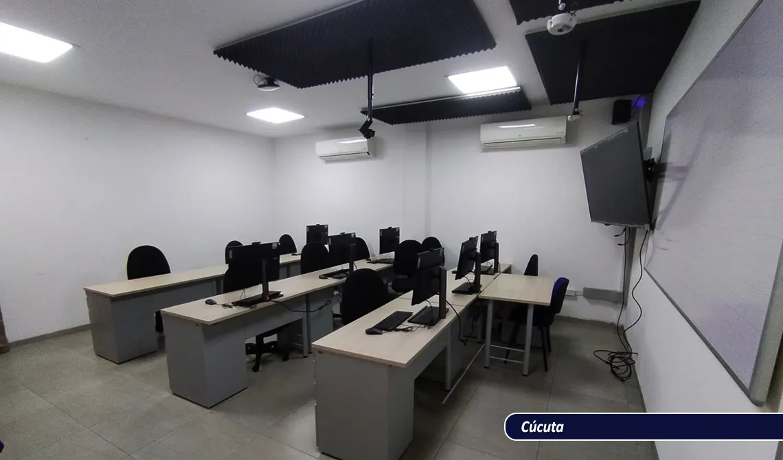 Laboratorio NAF y Psicología