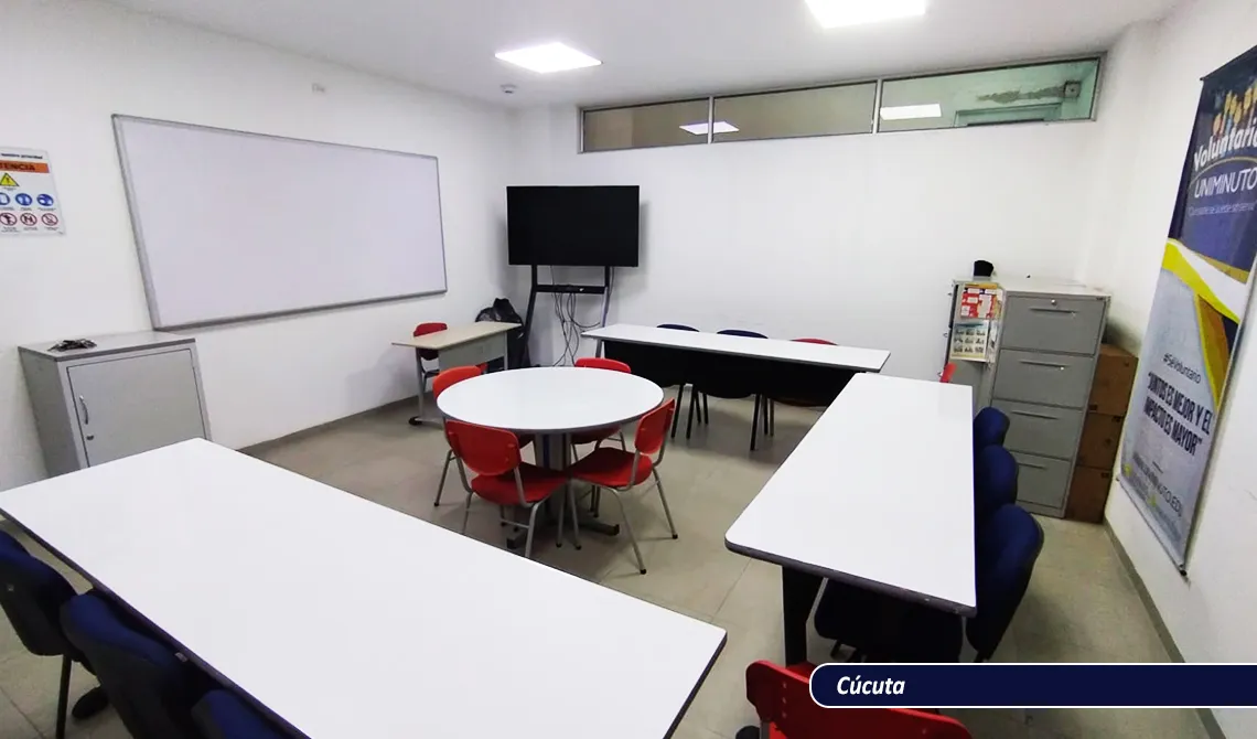 Laboratorio NAF y Psicología