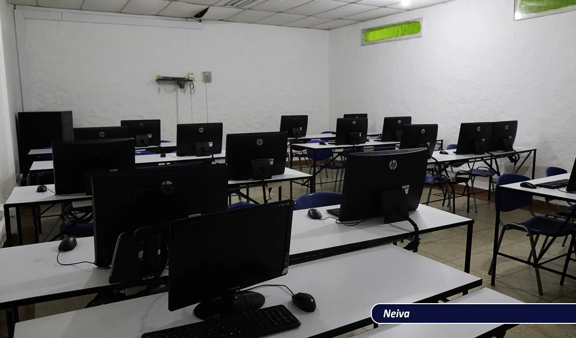 Aula
