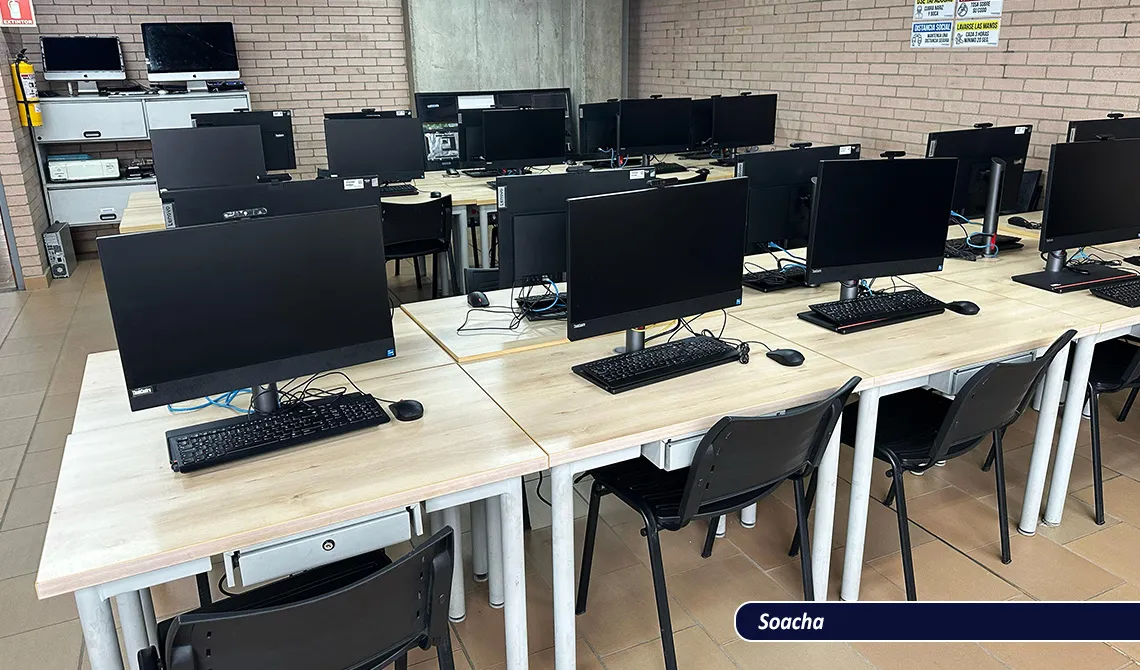 Sala de Ingenierías