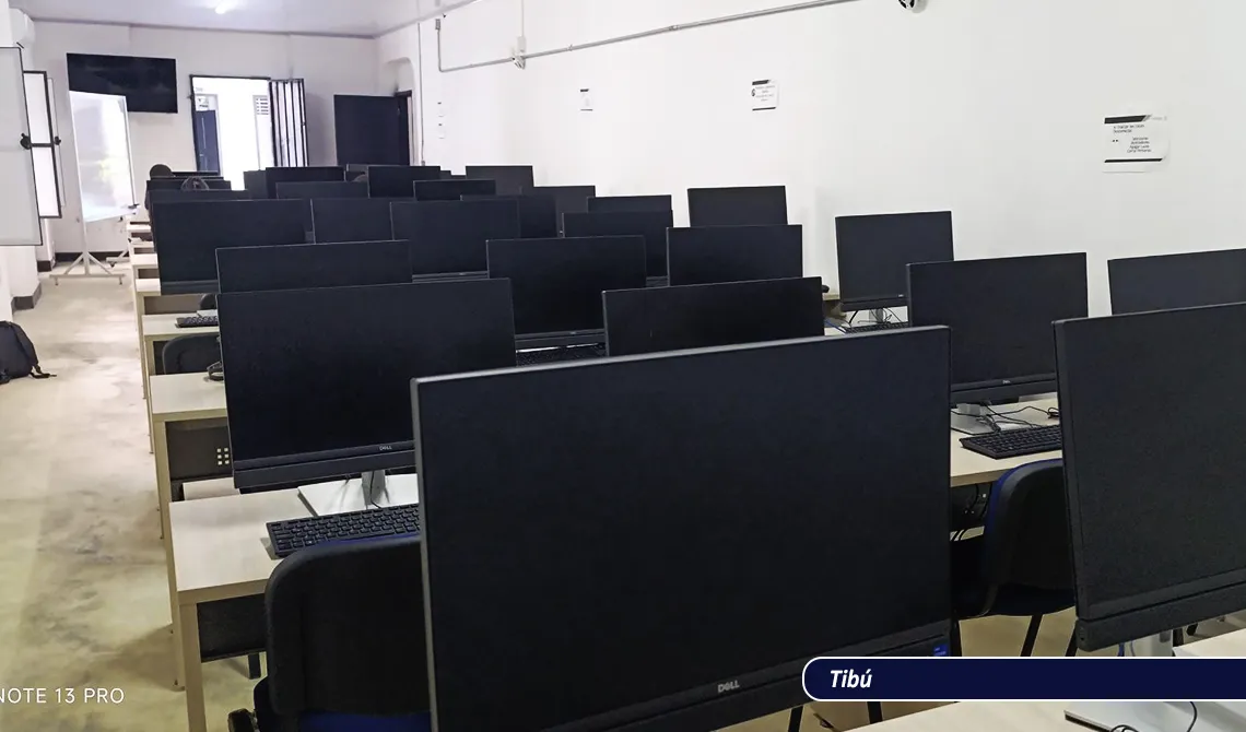Aula