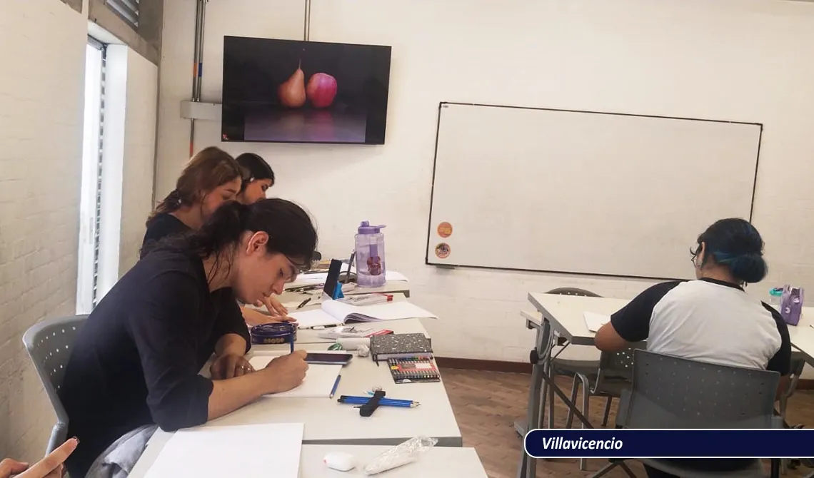 Sala de Dibujo