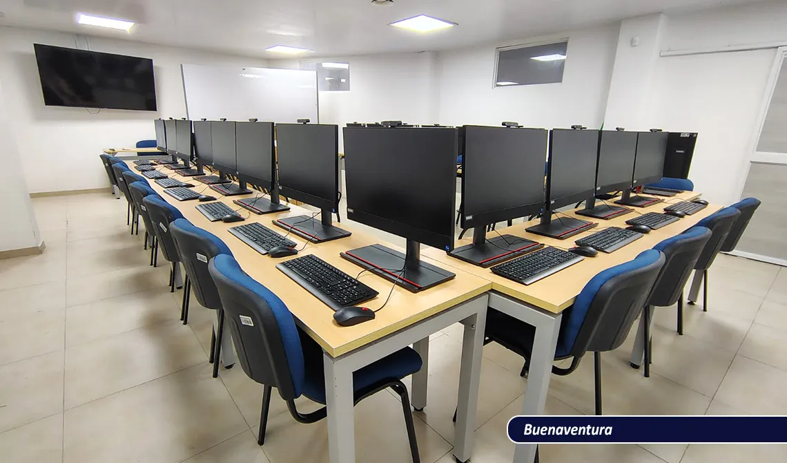 Laboratorio Financiero