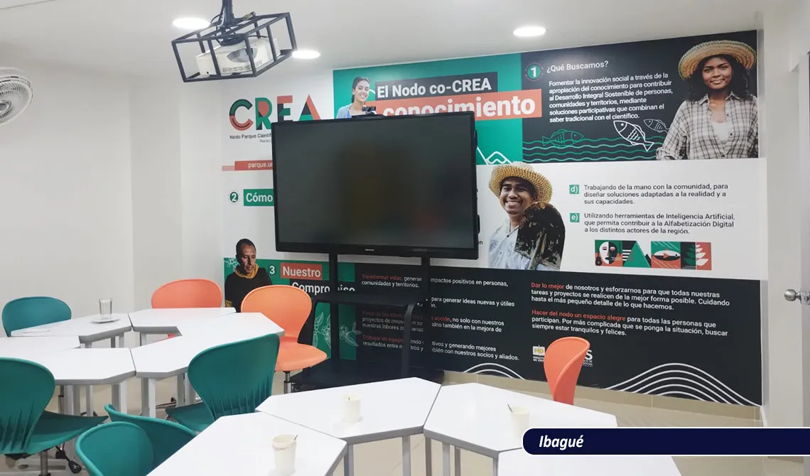 Creatividad e Innovación