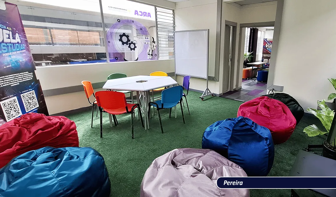 Makerspace