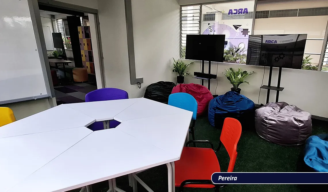 Makerspace