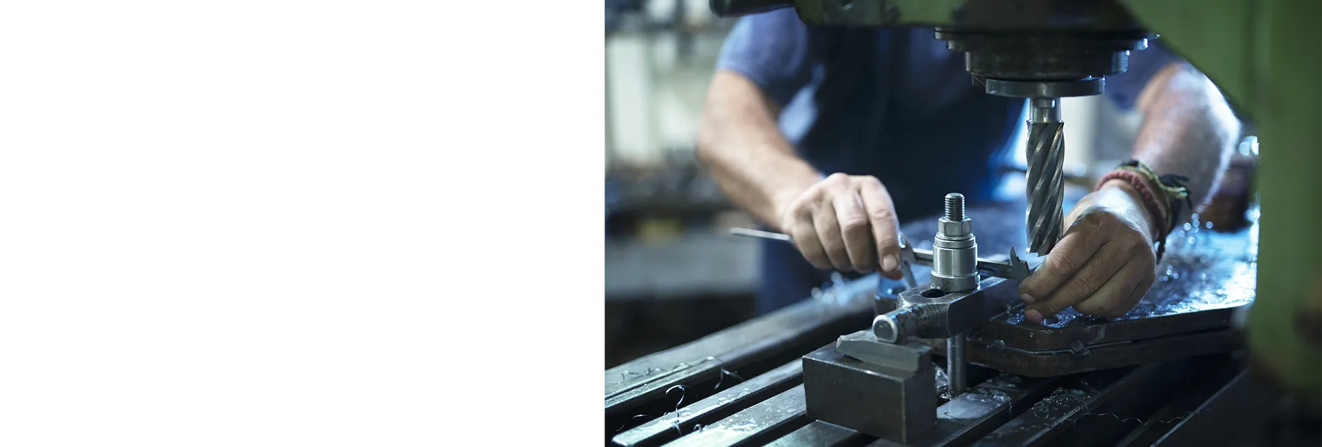 laboratorio de manufactura