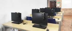 Laboratorio de Idiomas
