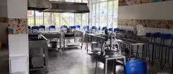 Laboratorio de Cocina