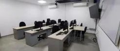 Laboratorio NAF y Psicología