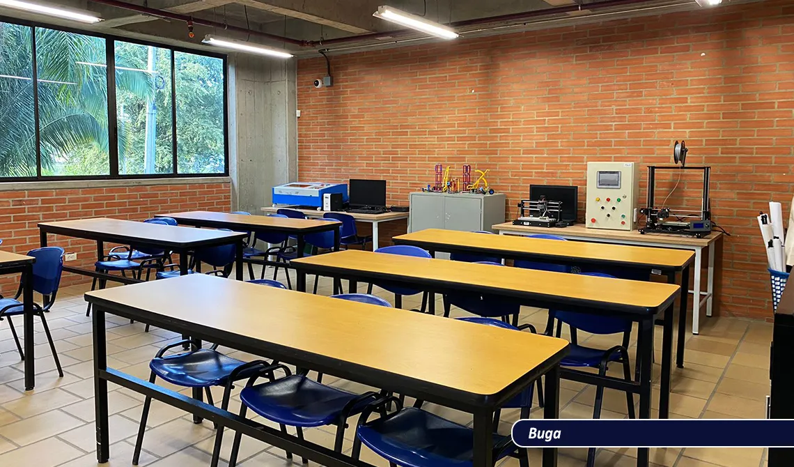 Sala de Ingenierías