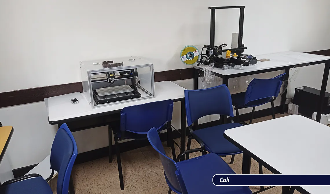Sala de Ingenierías